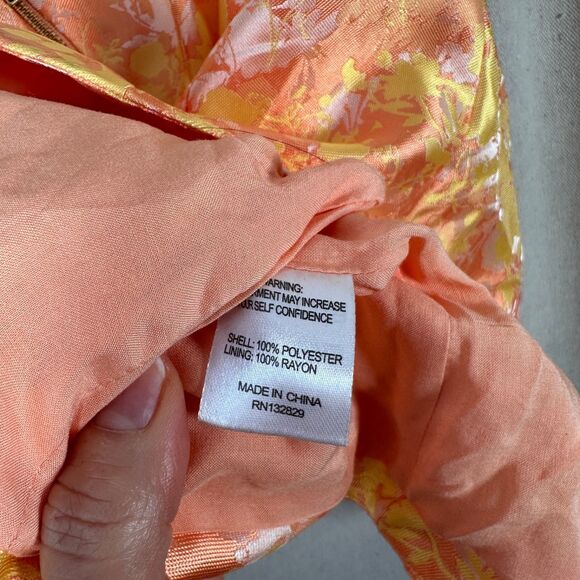 SONG OF STYLE Revolve Off the Shoulder Top Size M - Picture 7 of 8